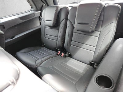 2017 Mercedes-Benz AMG® GLS 63 4MATIC®