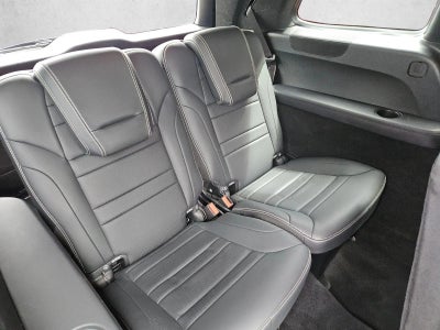 2017 Mercedes-Benz AMG® GLS 63 4MATIC®