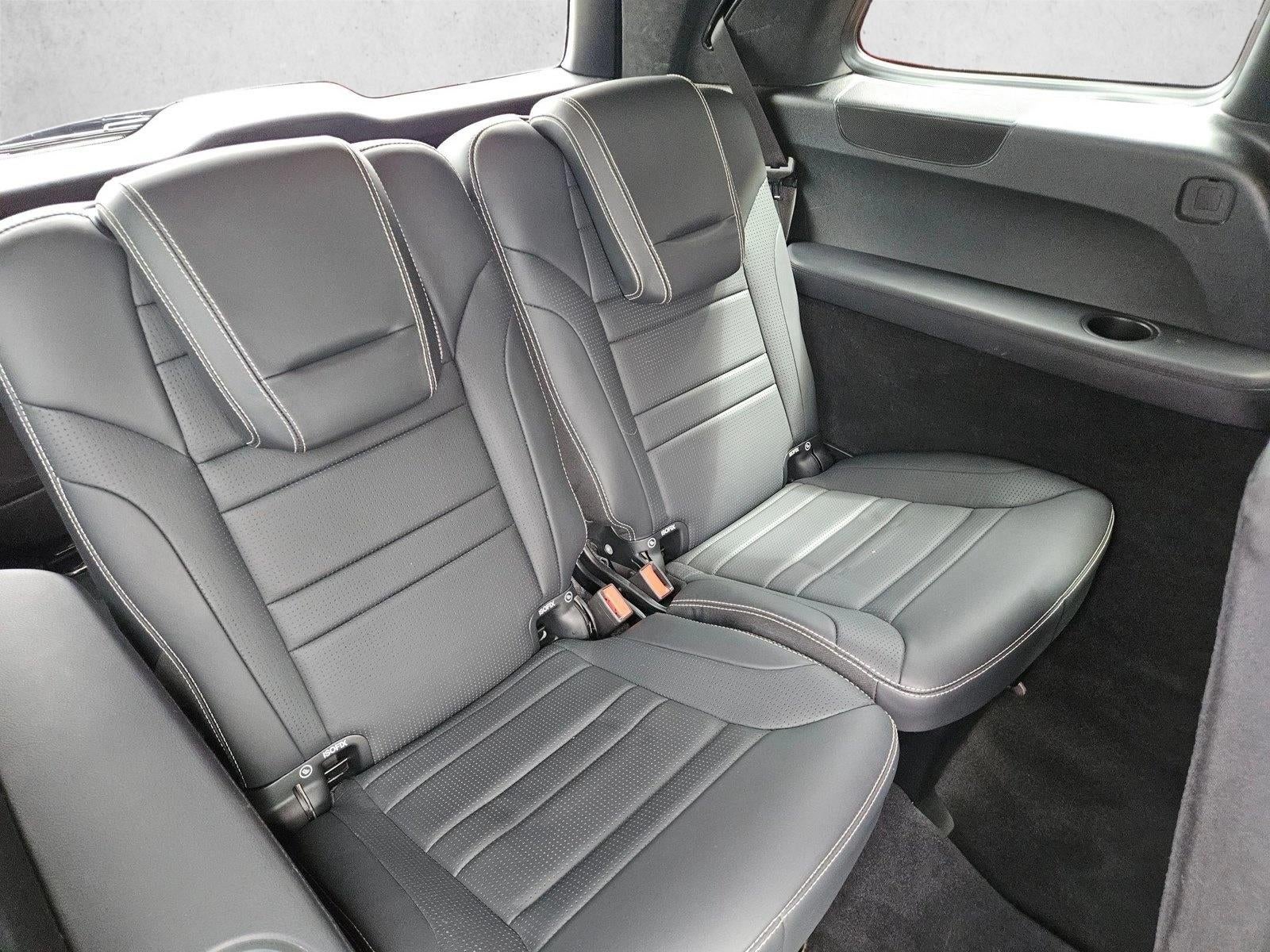 2017 Mercedes-Benz AMG® GLS 63 4MATIC®