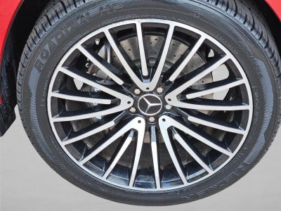 2017 Mercedes-Benz AMG® GLS 63 4MATIC®