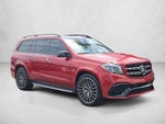 2017 Mercedes-Benz AMG® GLS 63 4MATIC®