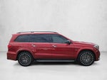 2017 Mercedes-Benz AMG® GLS 63 4MATIC®
