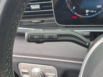 2022 Mercedes-Benz GLE GLE 350