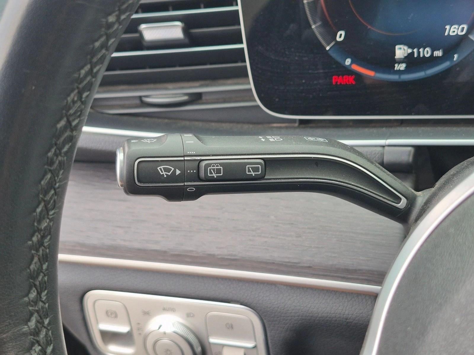 2022 Mercedes-Benz GLE GLE 350