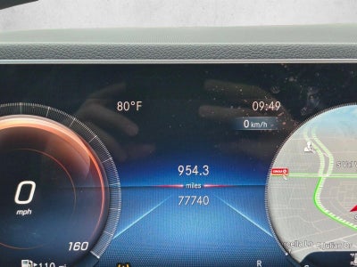 2022 Mercedes-Benz GLE GLE 350