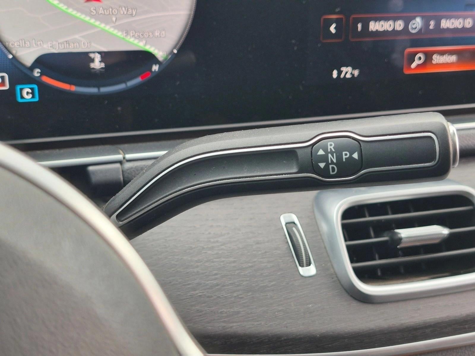 2022 Mercedes-Benz GLE GLE 350