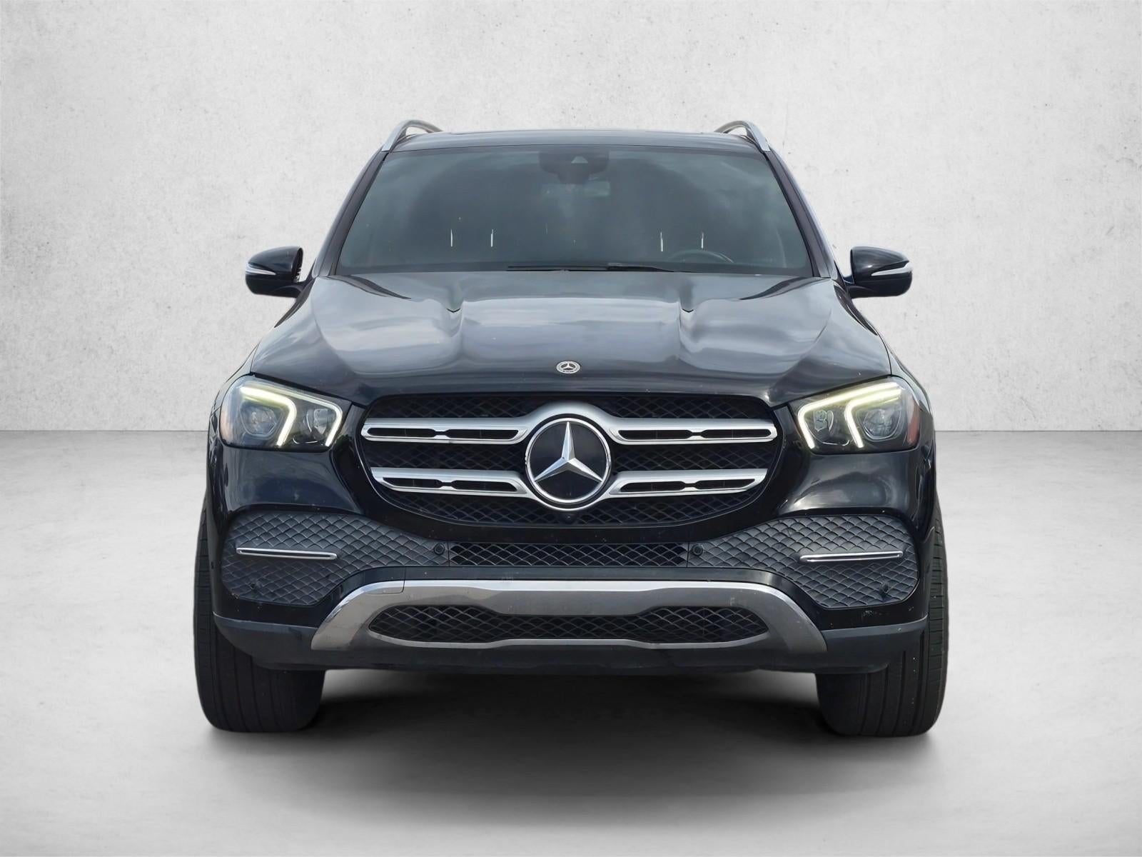 2022 Mercedes-Benz GLE GLE 350
