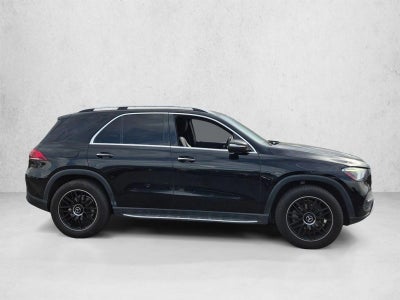 2022 Mercedes-Benz GLE GLE 350