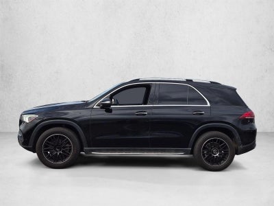 2022 Mercedes-Benz GLE GLE 350