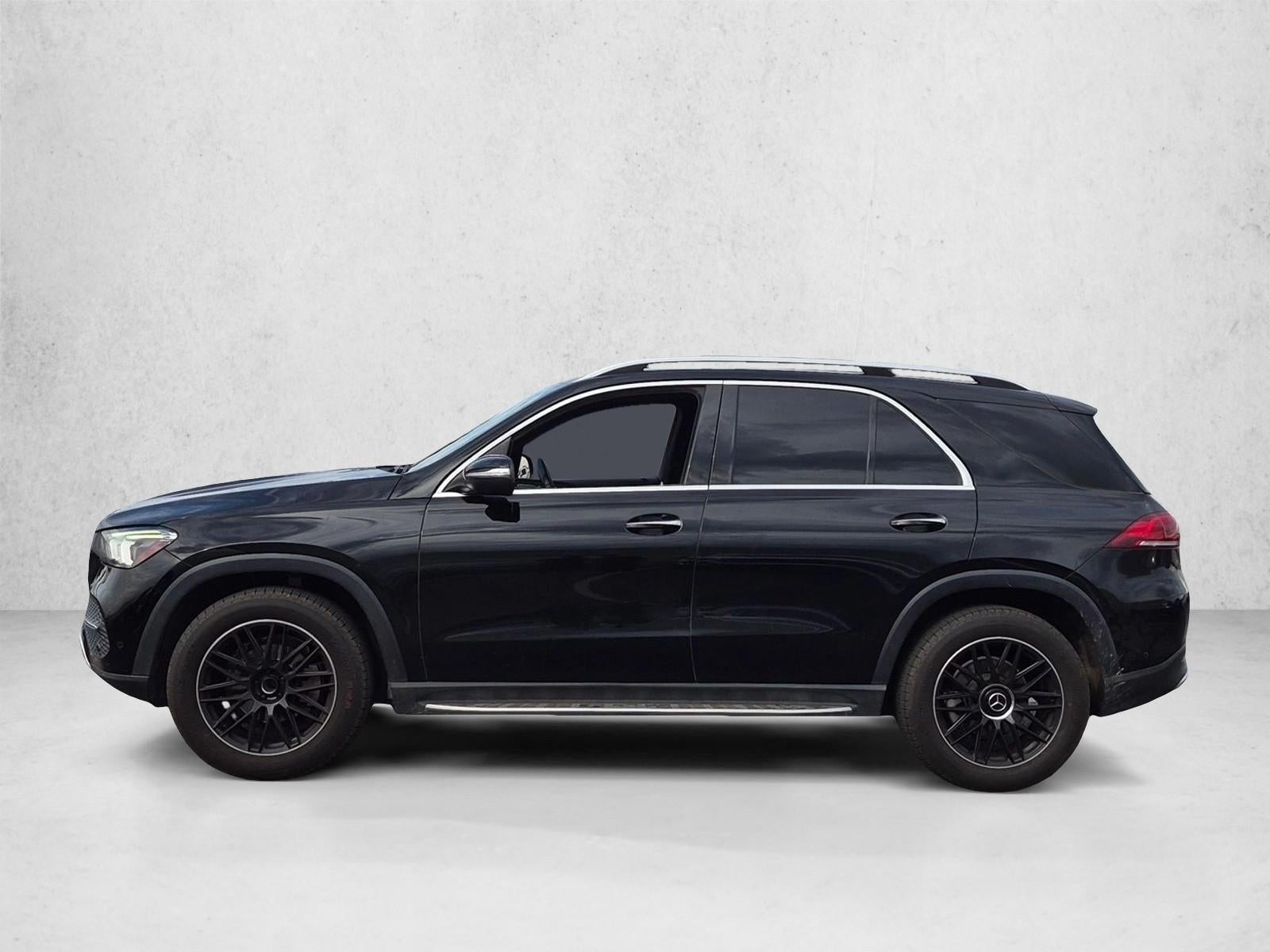 2022 Mercedes-Benz GLE GLE 350