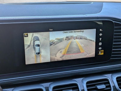 2022 Mercedes-Benz GLE AMG® GLE 53