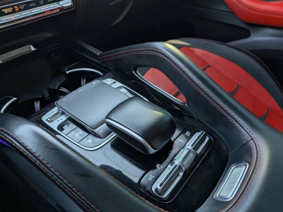 2022 Mercedes-Benz GLE AMG® GLE 53