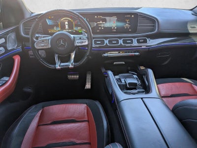 2022 Mercedes-Benz GLE AMG® GLE 53