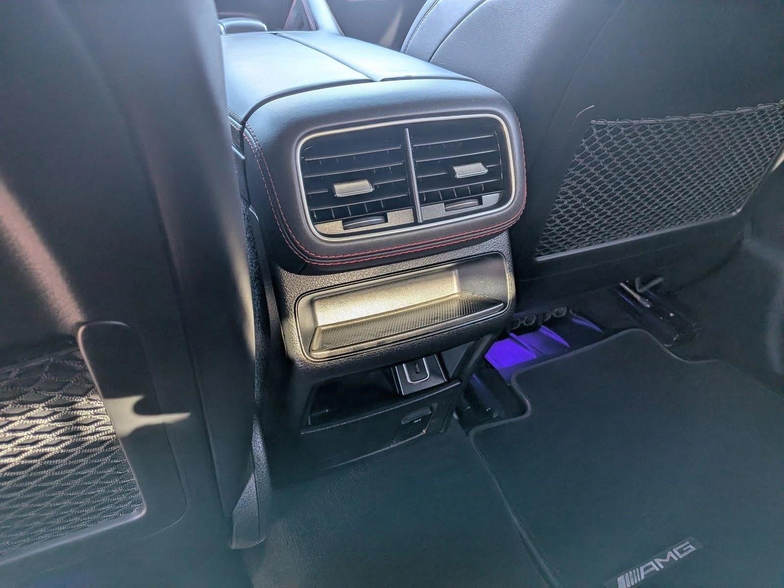 2022 Mercedes-Benz GLE AMG® GLE 53