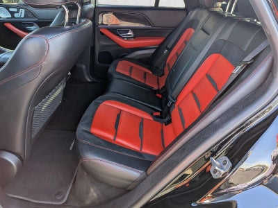 2022 Mercedes-Benz GLE AMG® GLE 53