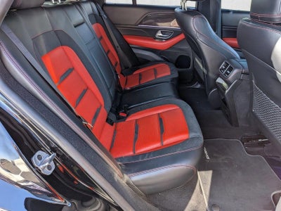 2022 Mercedes-Benz GLE AMG® GLE 53