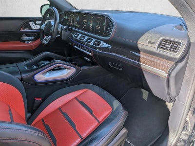 2022 Mercedes-Benz GLE AMG® GLE 53