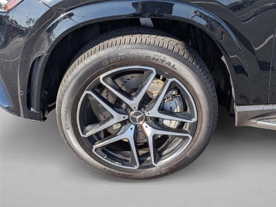 2022 Mercedes-Benz GLE AMG® GLE 53