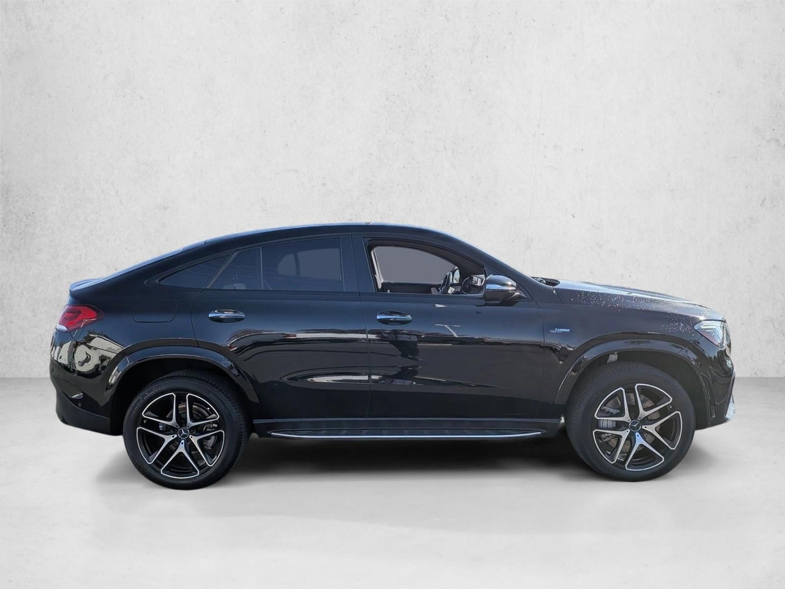 2022 Mercedes-Benz GLE AMG® GLE 53