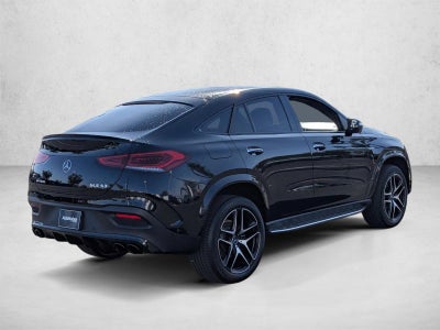 2022 Mercedes-Benz GLE AMG® GLE 53