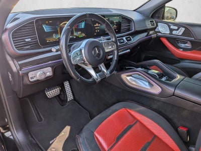 2022 Mercedes-Benz GLE AMG® GLE 53