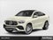 2021 Mercedes-Benz AMG® GLE 53 Coupe 4MATIC®