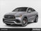 2026 Mercedes-Benz AMG® GLE 63 Coupe S 4MATIC®+