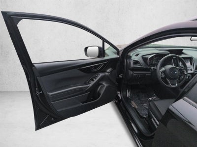 2019 Subaru Impreza Premium