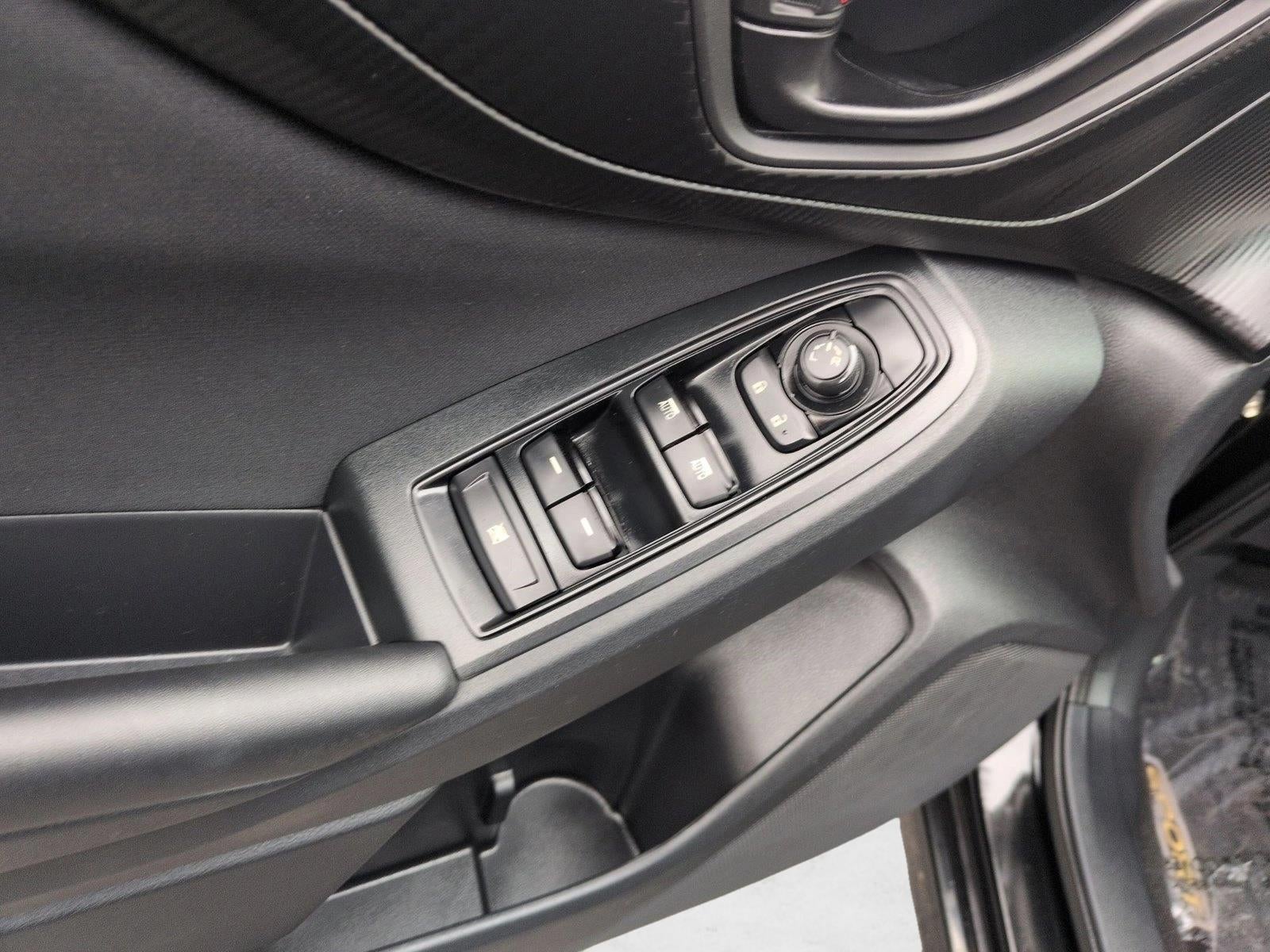 2019 Subaru Impreza Premium