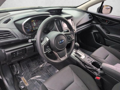 2019 Subaru Impreza Premium