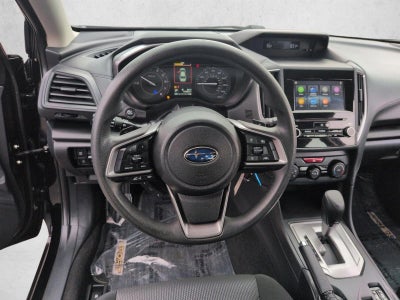 2019 Subaru Impreza Premium