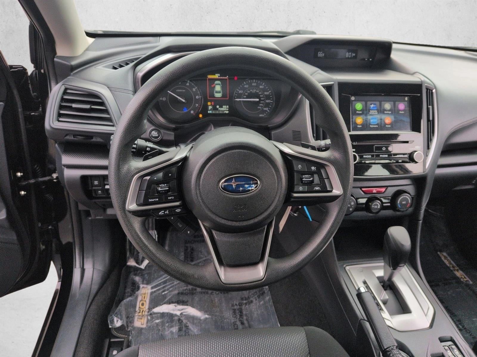 2019 Subaru Impreza Premium