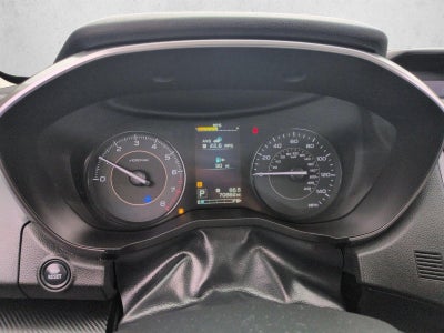 2019 Subaru Impreza Premium