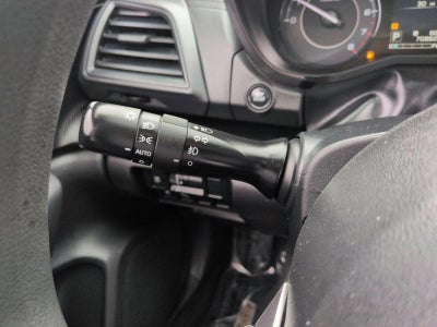 2019 Subaru Impreza Premium