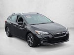 2019 Subaru Impreza Premium