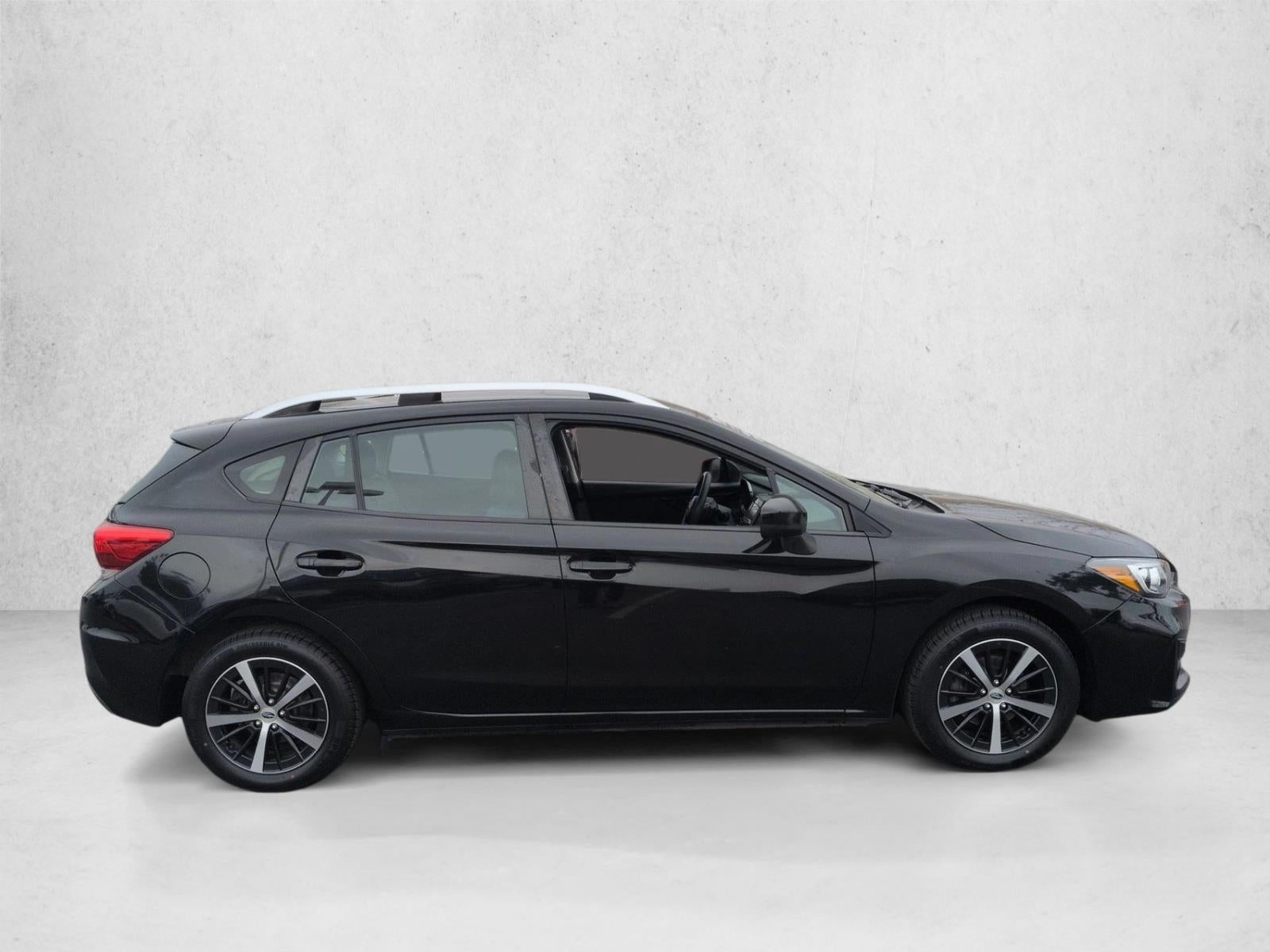 2019 Subaru Impreza Premium
