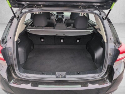 2019 Subaru Impreza Premium