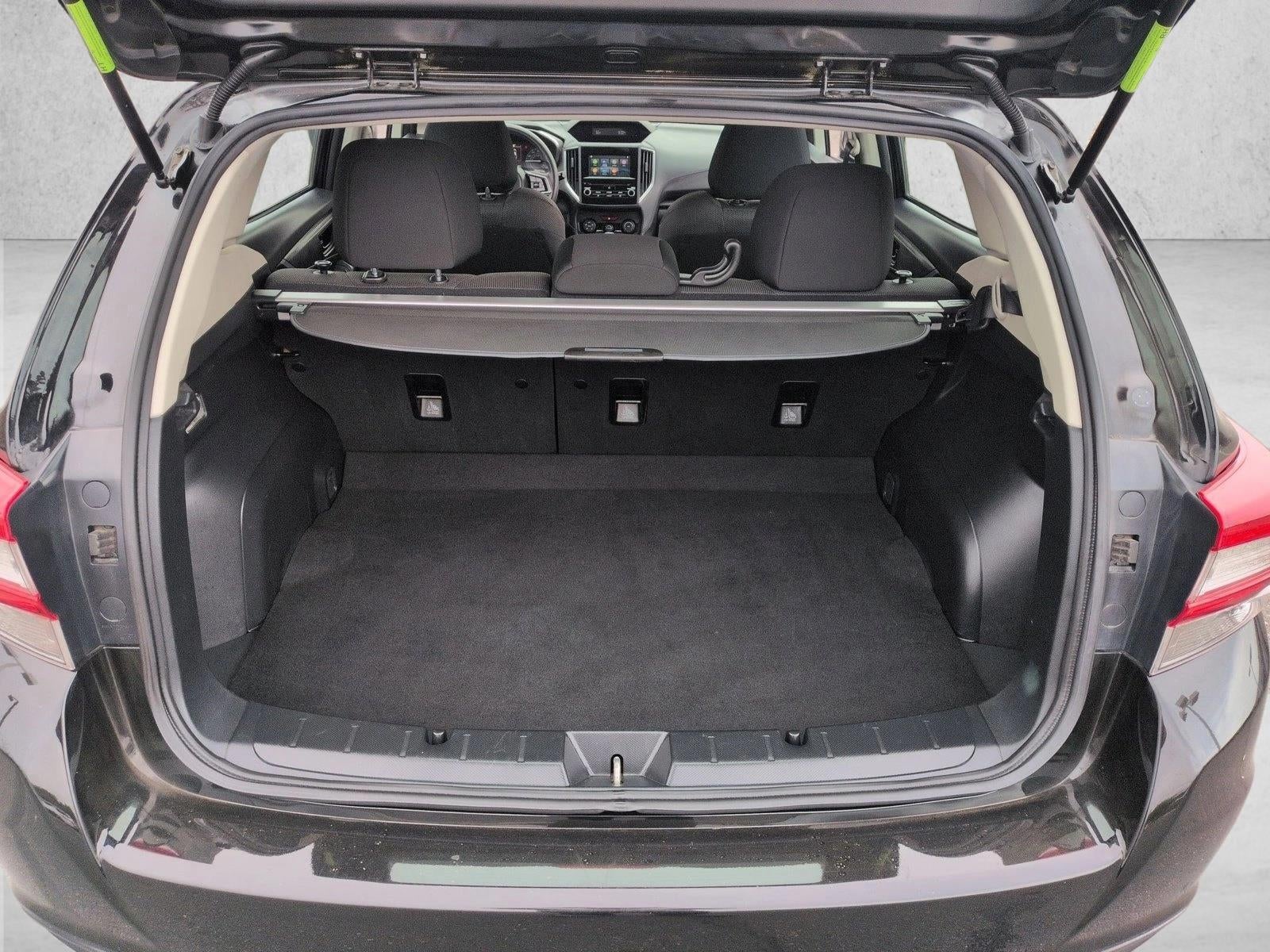 2019 Subaru Impreza Premium