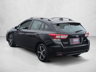 2019 Subaru Impreza Premium