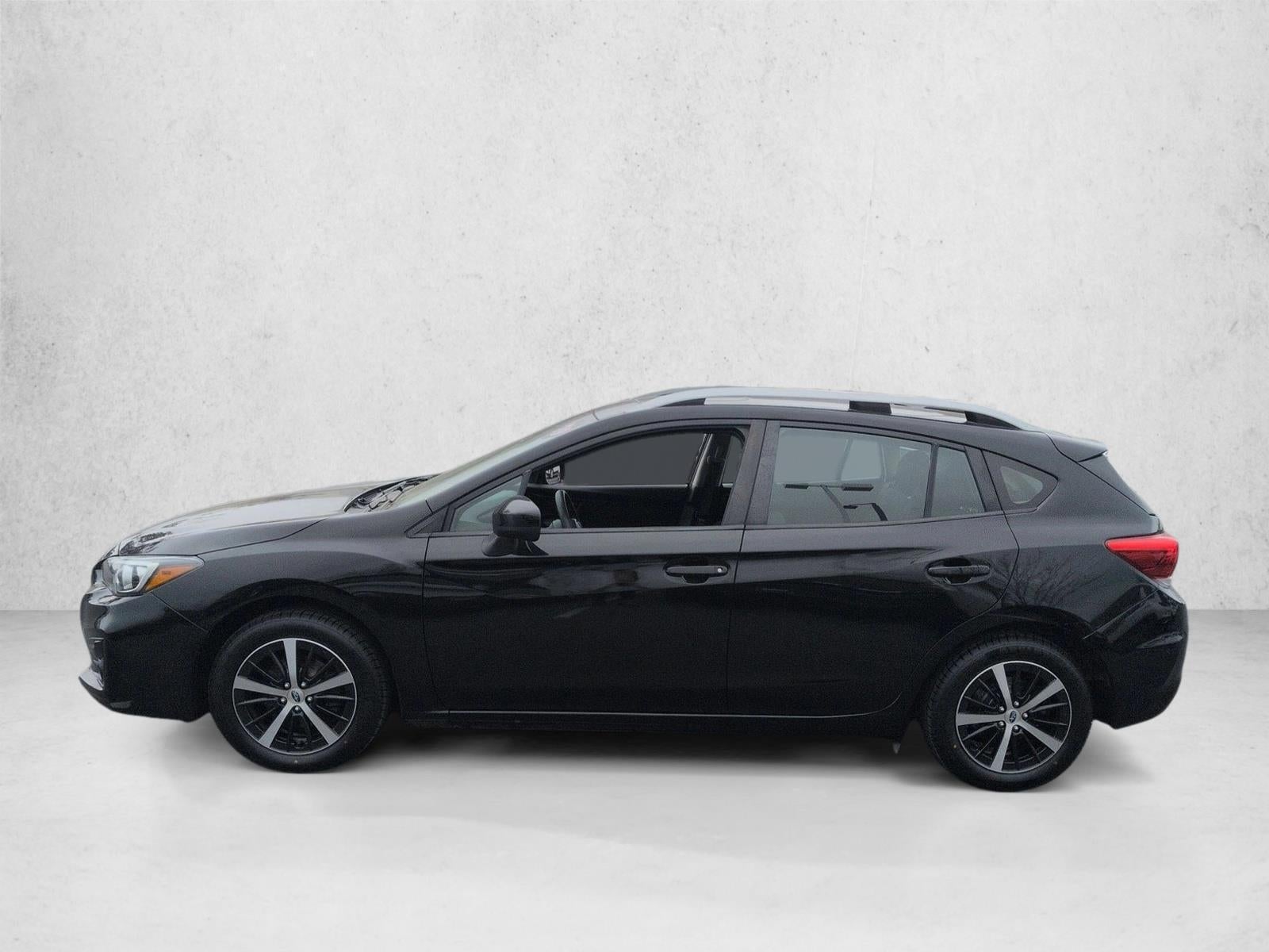 2019 Subaru Impreza Premium