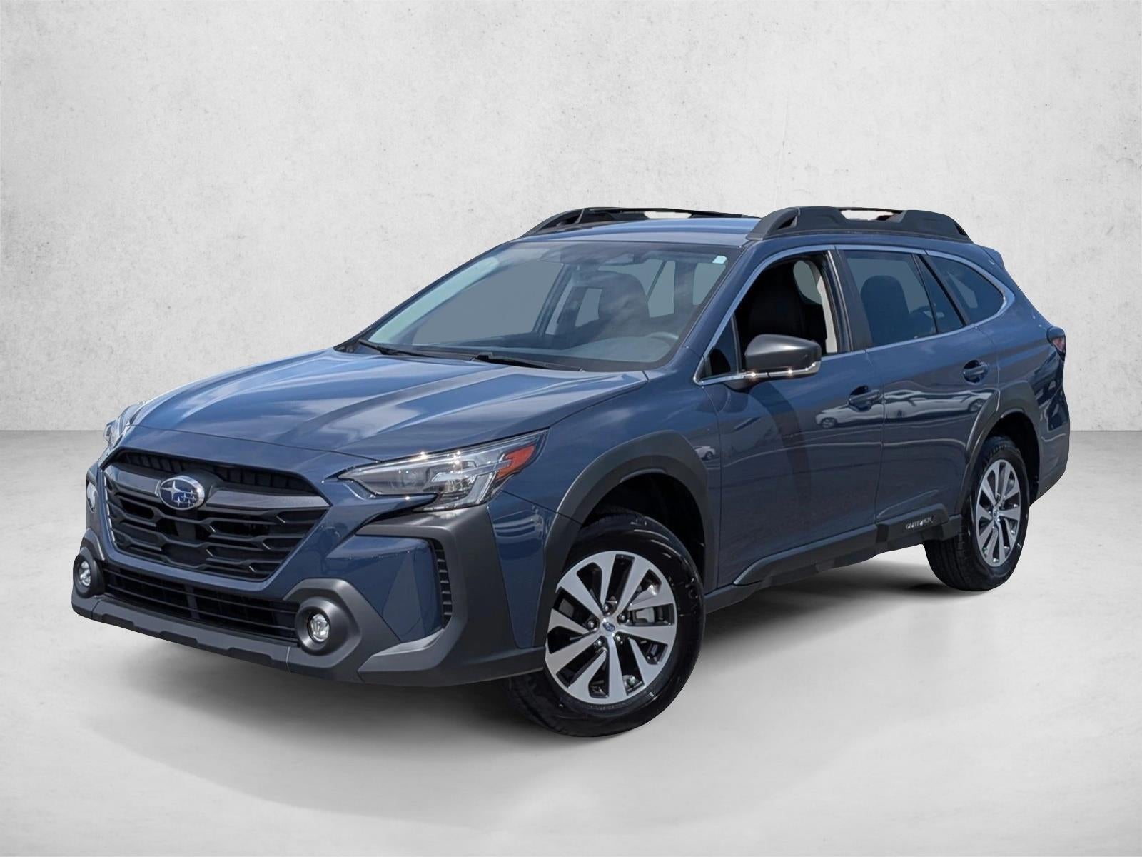 2025 Subaru Outback Base