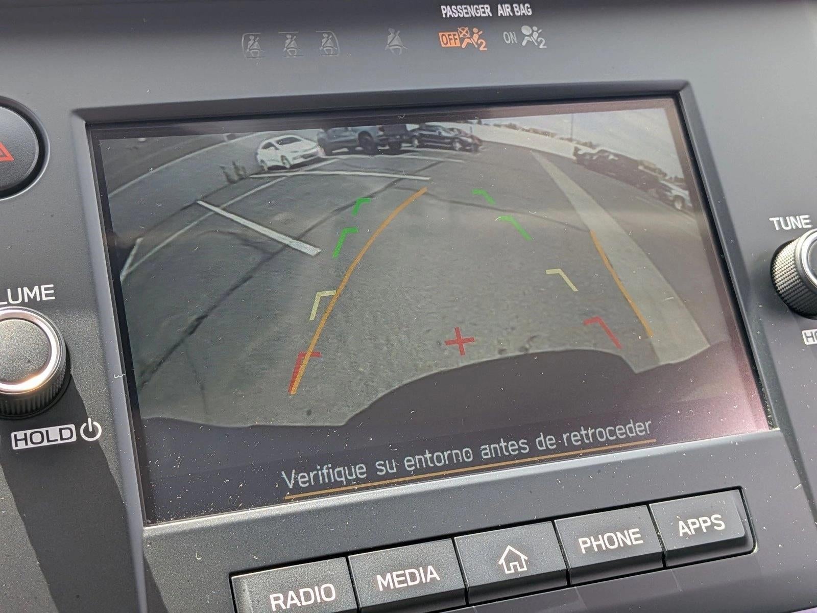 2025 Subaru Outback Base