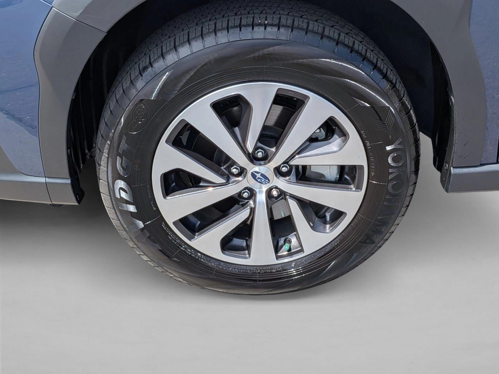 2025 Subaru Outback Base