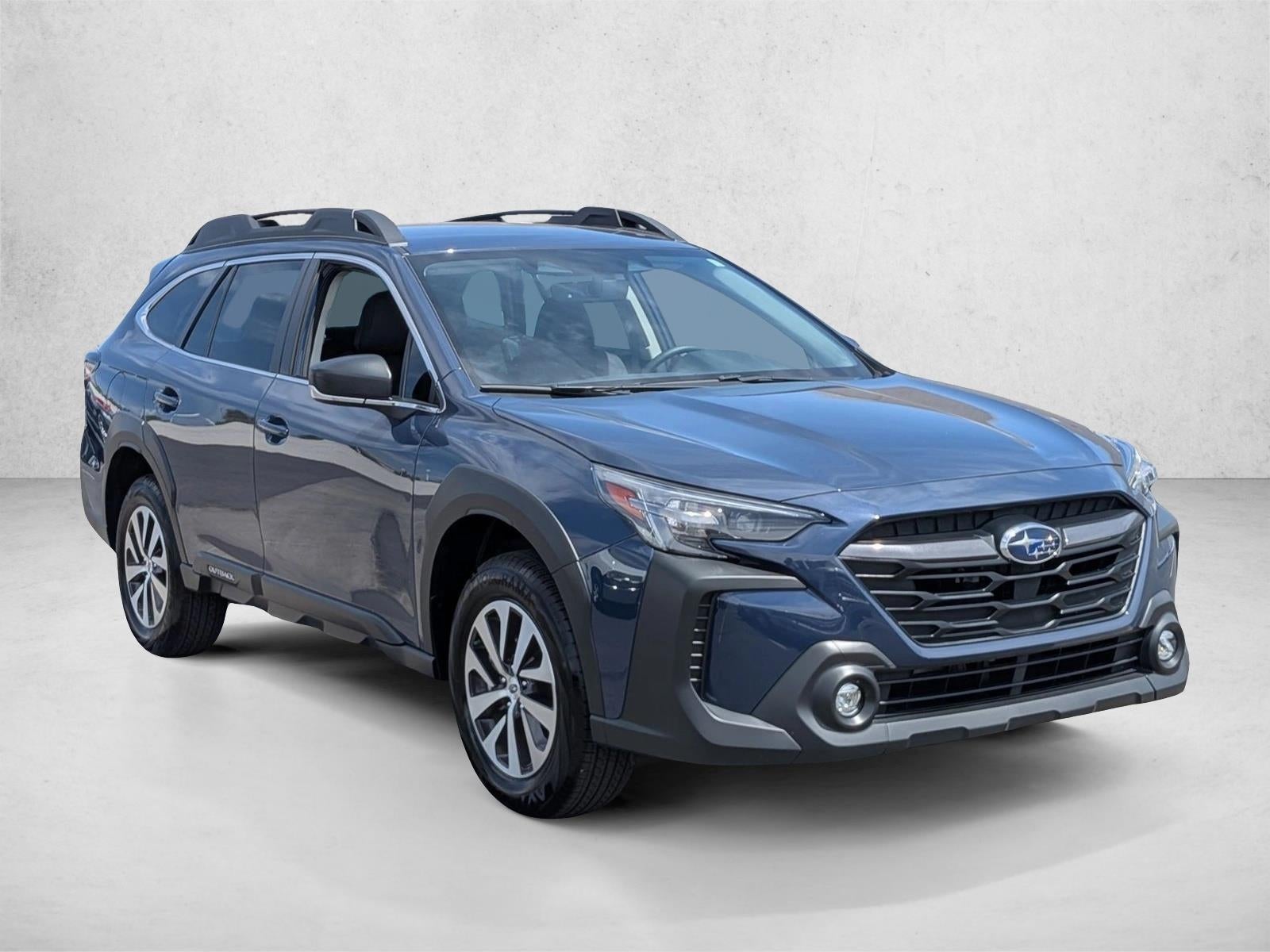 2025 Subaru Outback Base