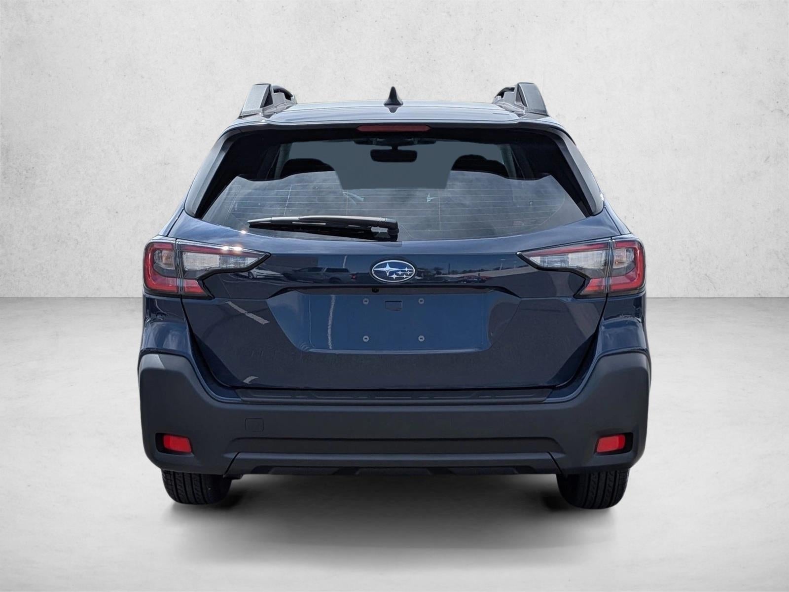 2025 Subaru Outback Base