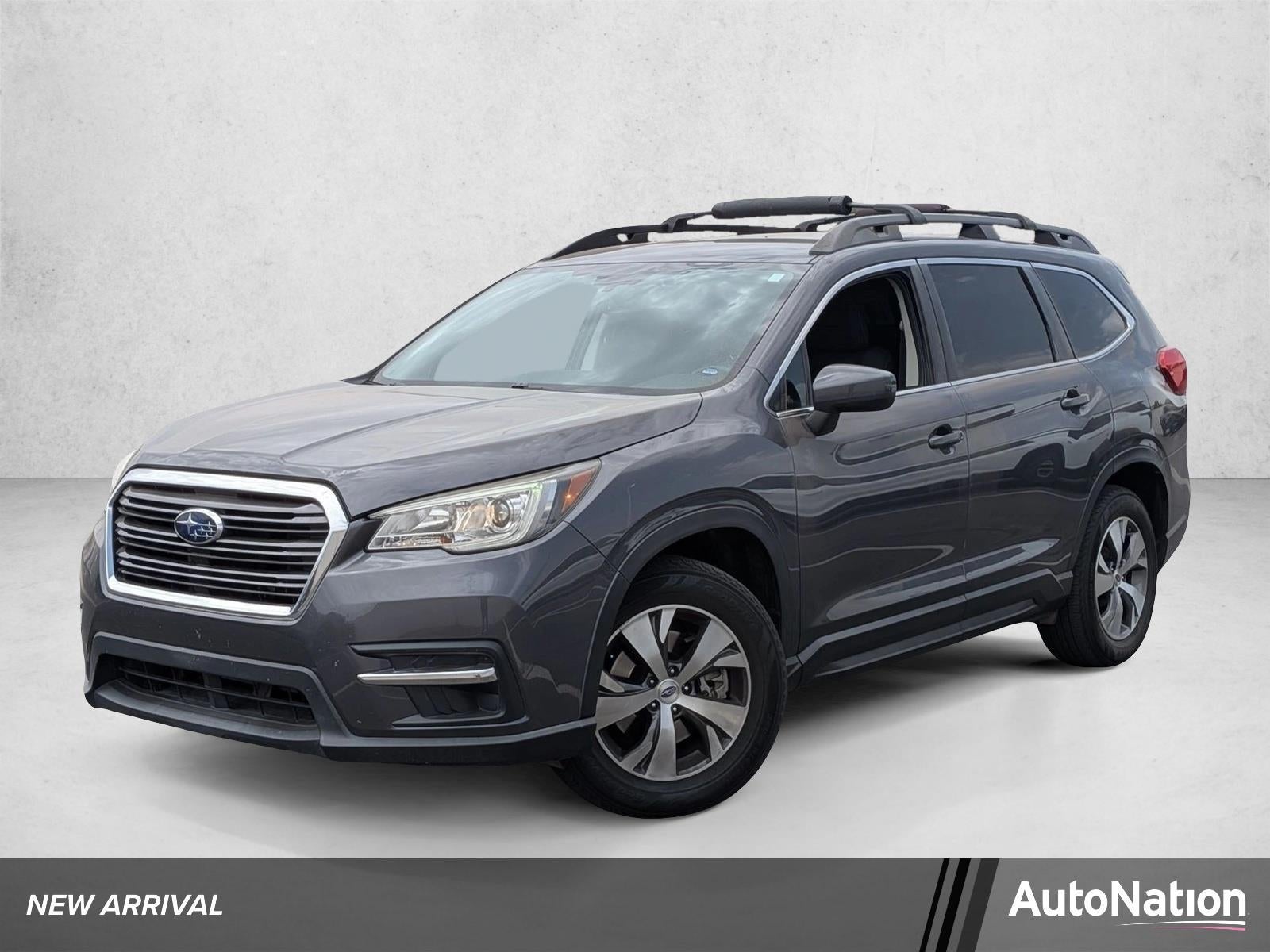 2019 Subaru Ascent Premium