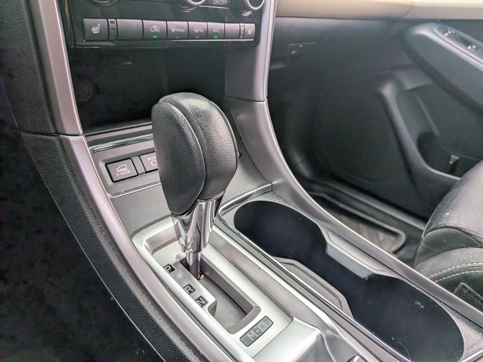 2019 Subaru Ascent Premium