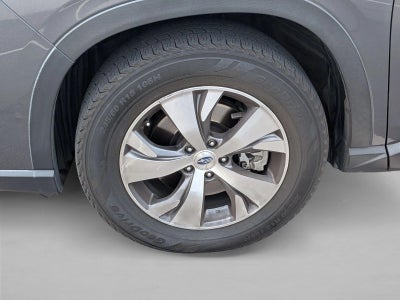 2019 Subaru Ascent Premium