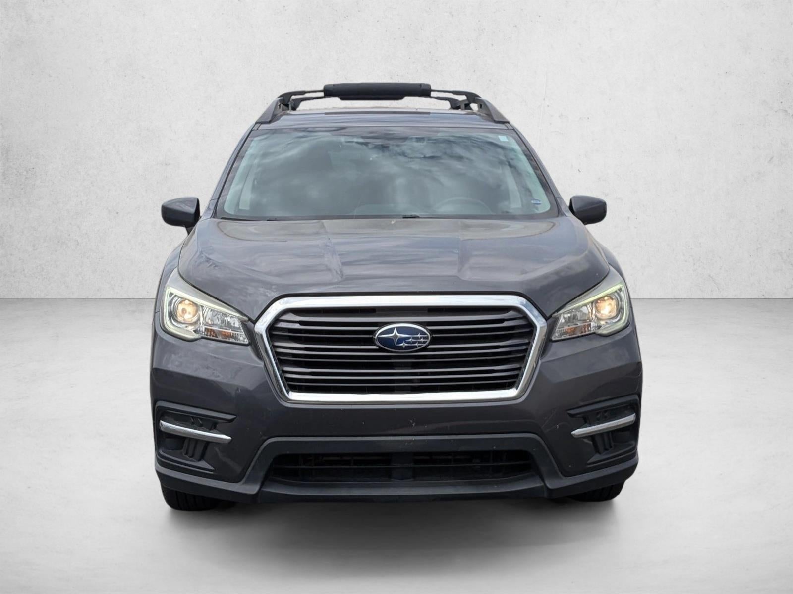 2019 Subaru Ascent Premium