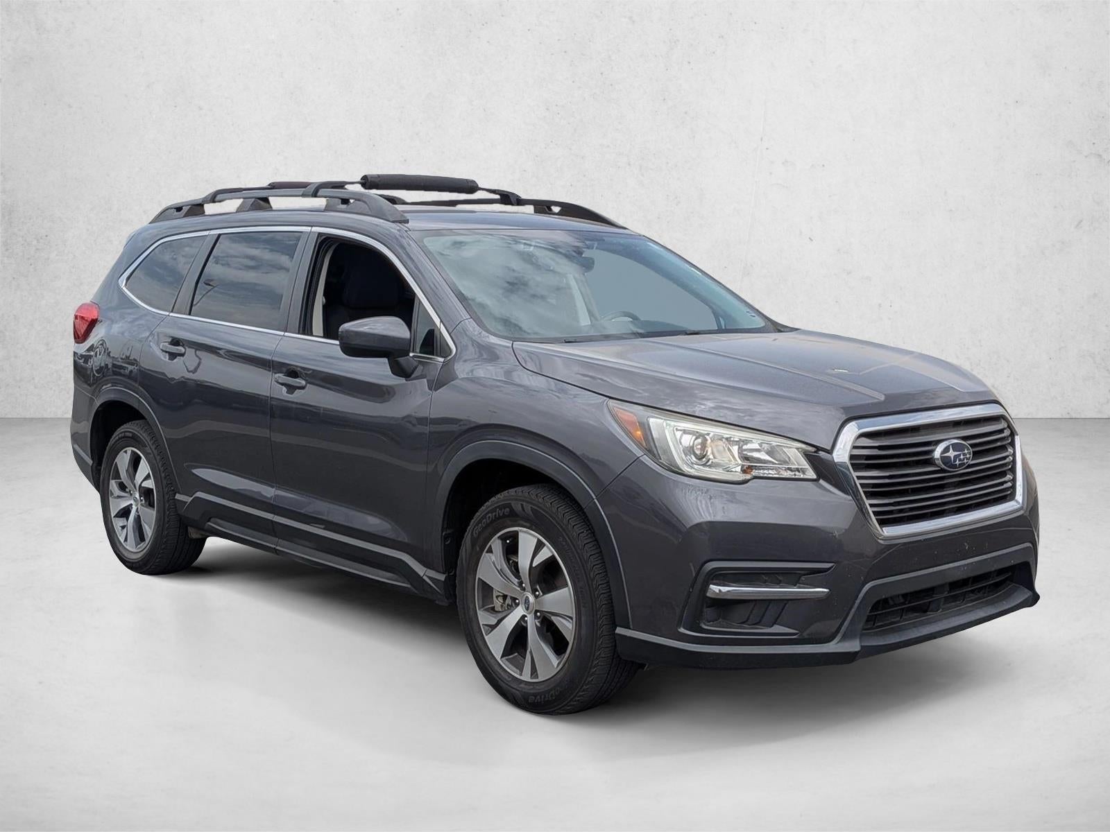 2019 Subaru Ascent Premium